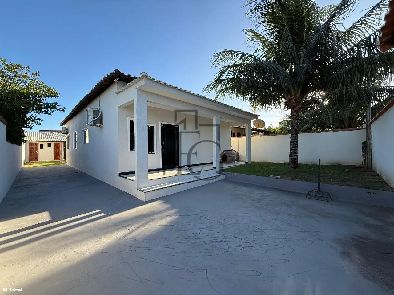 Casa para Venda em São Pedro da Aldeia, Recanto do Sol, 3 dormitórios, 1 suíte, 3 banheiros, 5 vagas