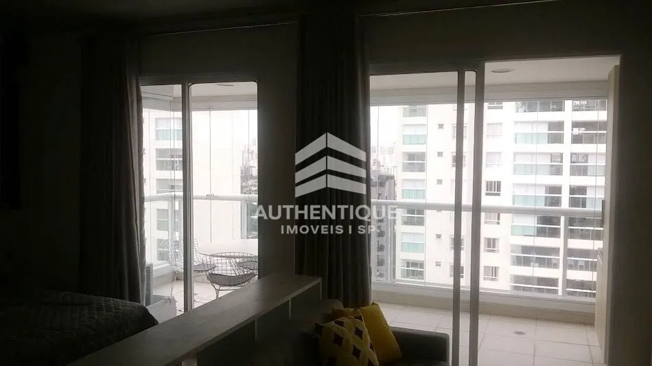 Imagem Affinity Vila Olímpia For Live - Apartamento à venda em São Paulo/SP