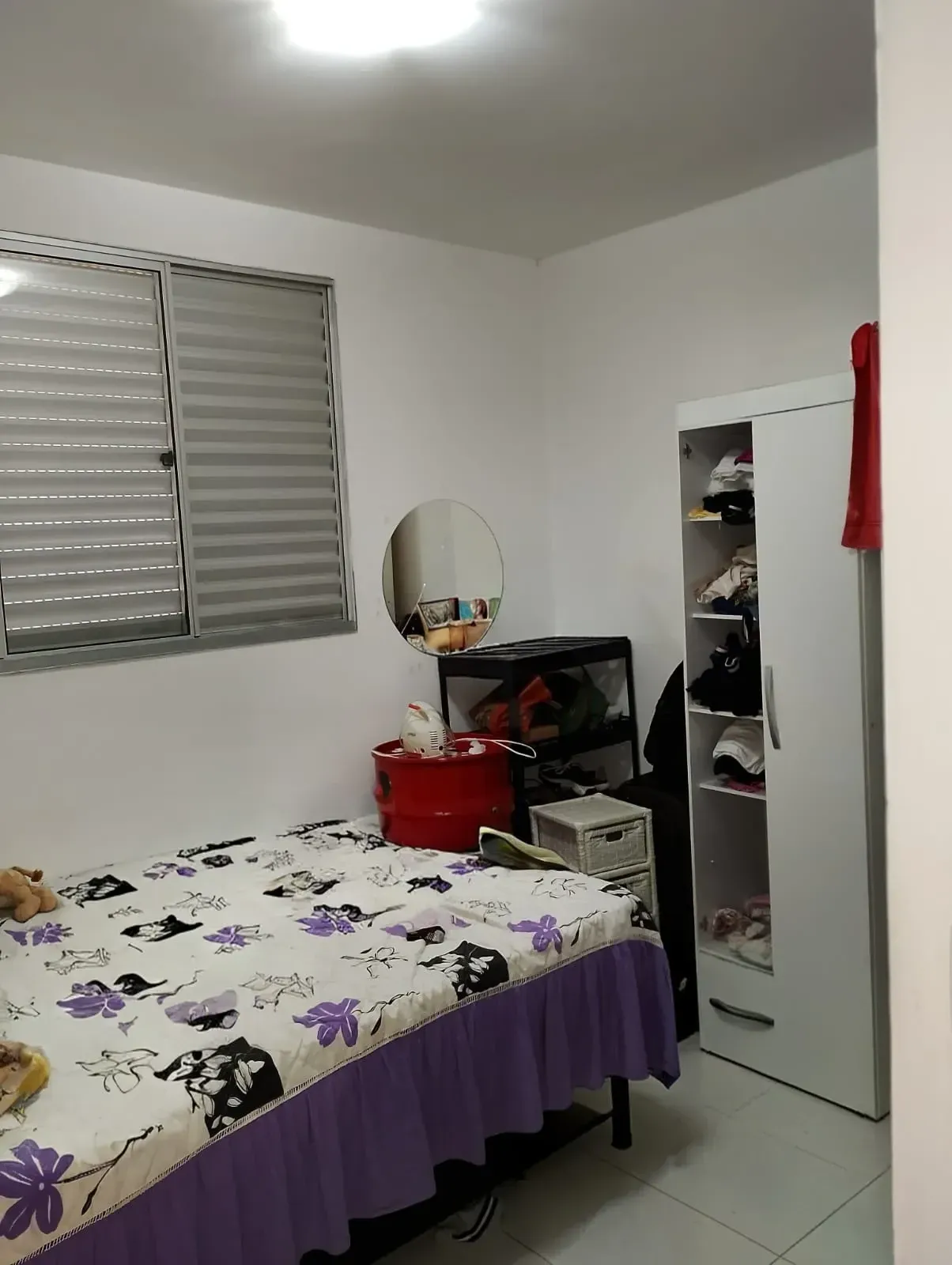 Imagem Apartamento com 2 Quartos à Venda, 47 metros em Ipanema das Pedras - Votorantim