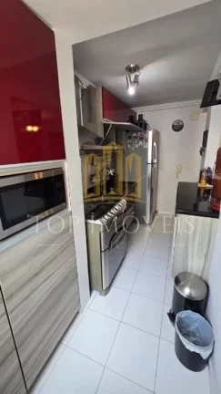 Imagem Cobertura Duplex à Venda – 113,69m² + Área Gourmet – Apenas R$ 395.000!