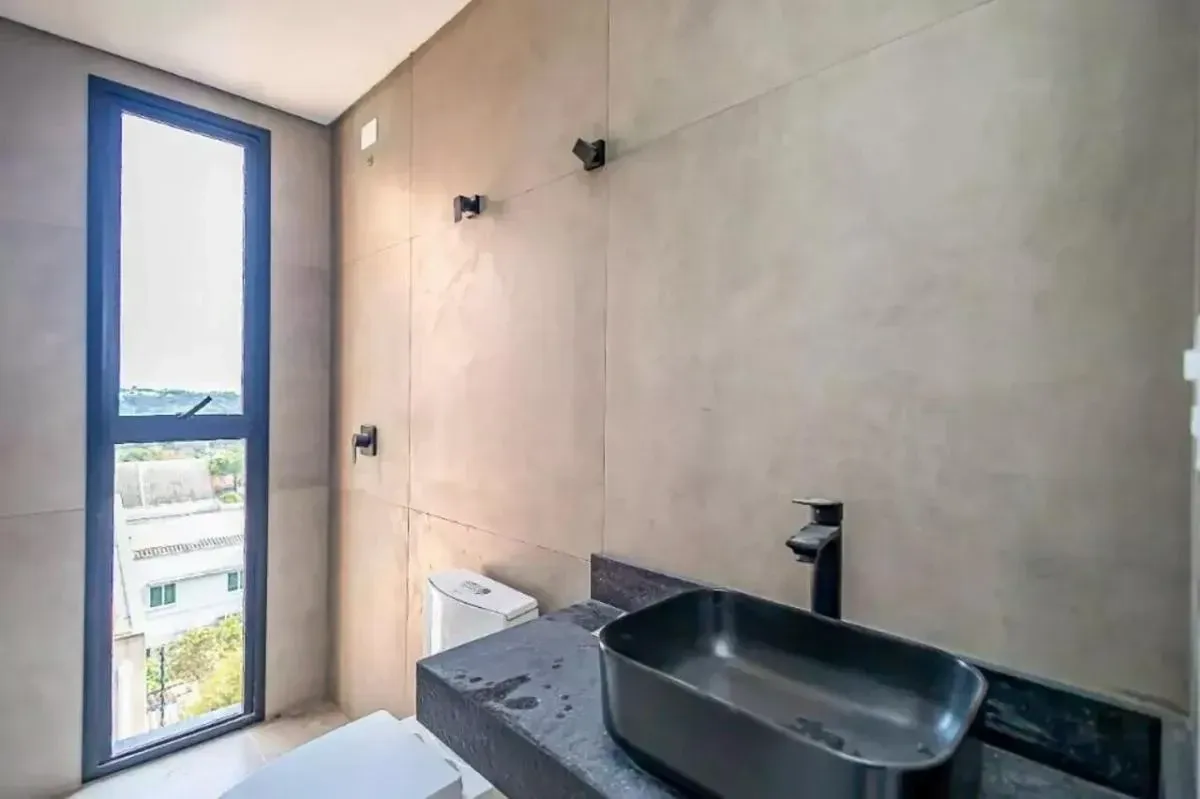 Imagem Sobrado com 3 Quartos à Venda, 130 m² em Pilarzinho - Curitiba