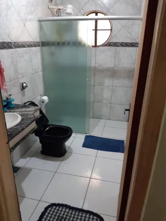 Imagem CASA COM 2 QUARTOS 1 BANHEIRO 115M²- JD. SANTA CECILIA- (SOMENTE À VISTA)