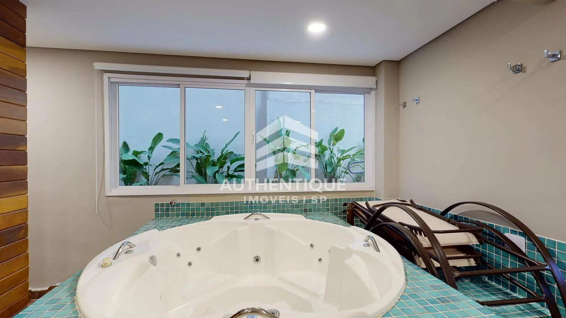 Imagem Estilo Jardim América - Apartamento à venda em São Paulo/SP