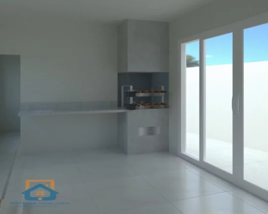 Imagem Apartamento à venda no bairro Cidade Nobre - Ipatinga