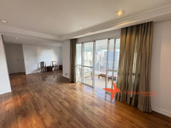 Imagem Apartamento de iluminado em Pinheiros: 2 quartos, 1 suíte, 1 sala, 3 banheiros, 2 vagas, 89m² - São Paulo-SP