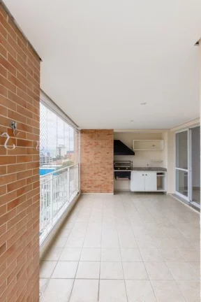 Imagem APARTAMENTO RESIDENCIAL em São Paulo - SP, Santo Amaro
