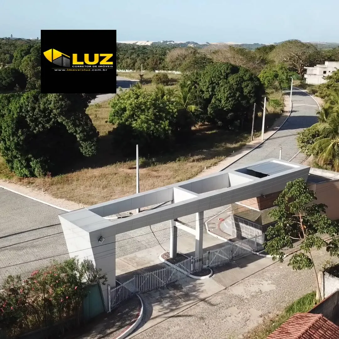 Imagem Villa Reale Aquiraz - Viva com Conforto, Exclusividade e Qualidade de Vida