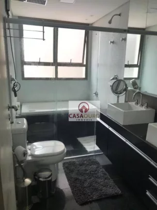 Imagem Apartamento à venda, 397 m² por R$ 3.450.000,00 - Serra - Belo Horizonte/MG