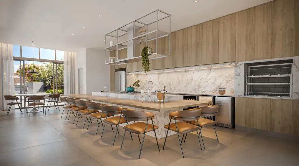 Imagem APARTAMENTO RESIDENCIAL em Curitiba - PR, Água Verde