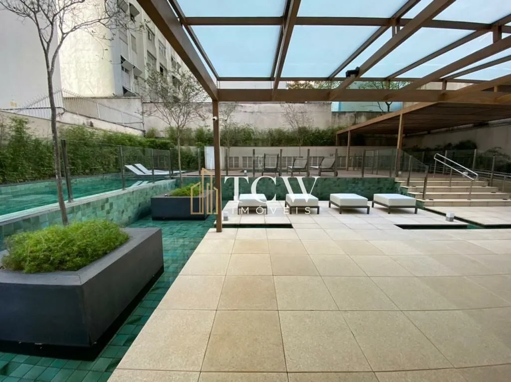 Imagem Apartamento 3 dorm