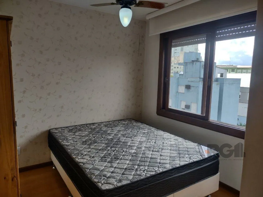 Imagem Apartamento em Centro Histórico