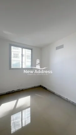 Imagem Apartamento novo com 2 quartos na Praia de Itaparica - Vila Velha
