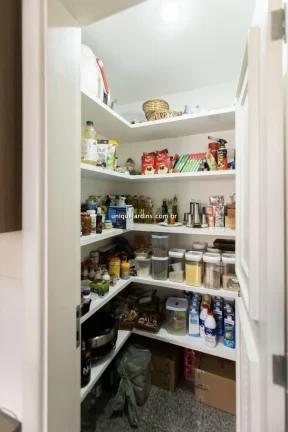 Imagem Apartamento à venda Jardim América São Paulo