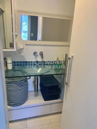 Imagem APARTAMENTO A VENDA 2 DORMITORIOS 1 VAGA - MAX HAUS PRAIA BRAVA - ITAJAI/SC