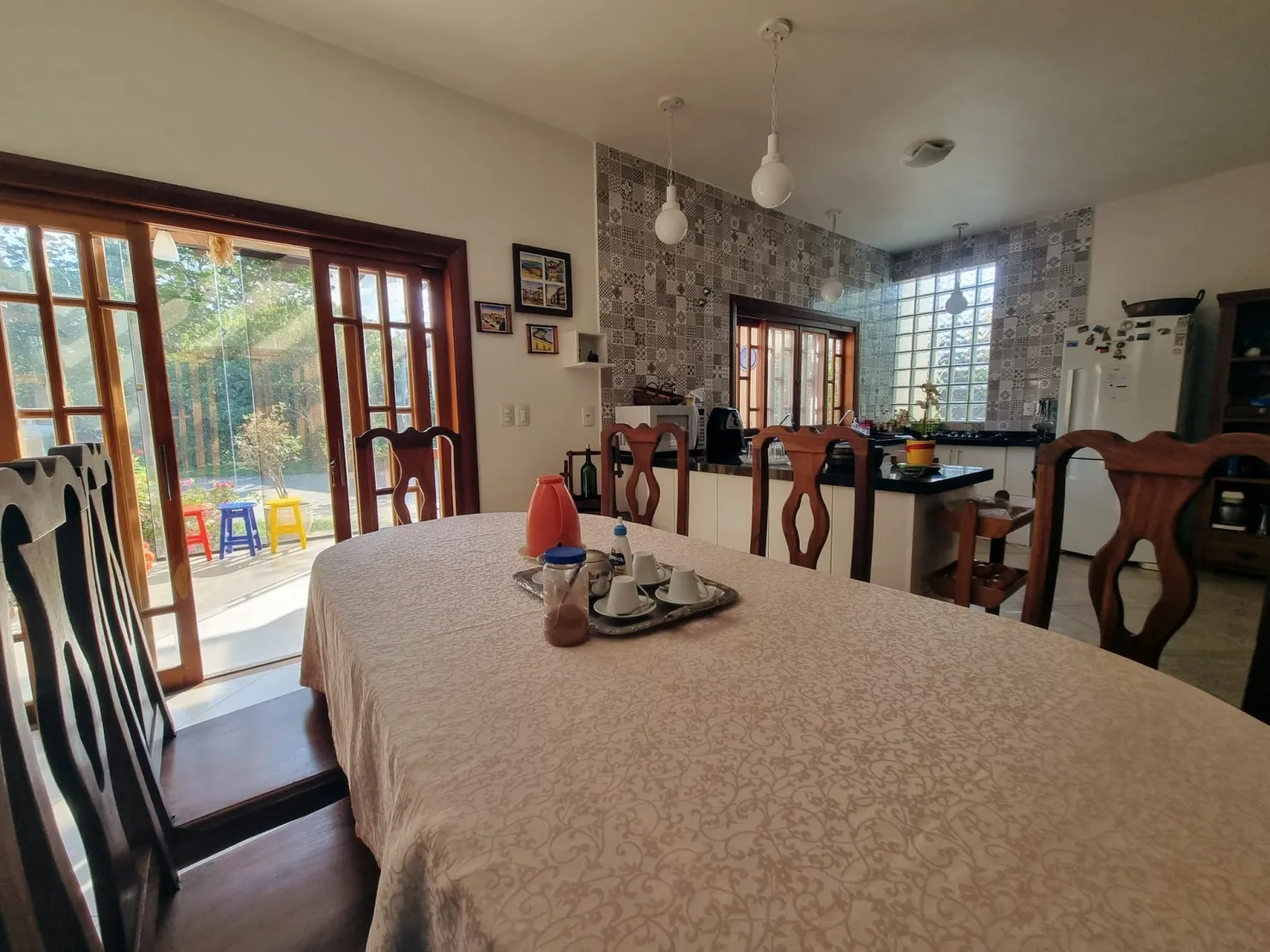 Imagem Chácara à venda 6 Quartos, 4 Suites, 5826M², Pedro Leme, Roseira - SP