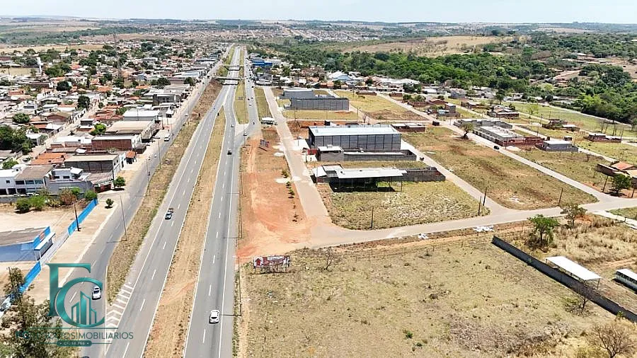 Imagem LOTEAMENTO LINDA VISTA - GOIÂNIA