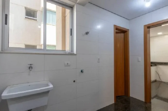 Imagem APARTAMENTO COM 03 QUARTOS,LAZER,02 VAGAS NO BURITIS!