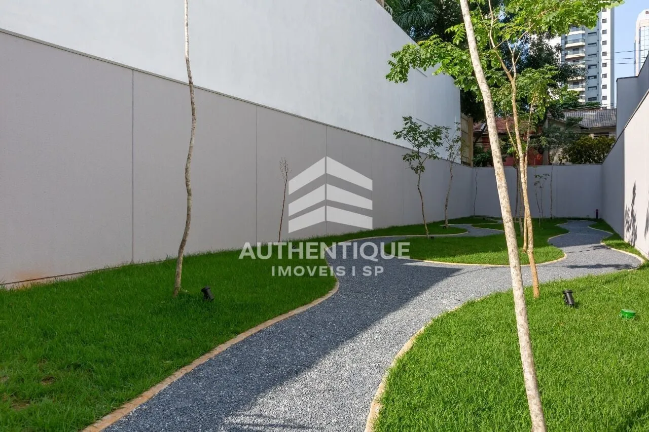 Imagem OMNI IBIRAPUERA - Apartamento à venda em São Paulo/SP