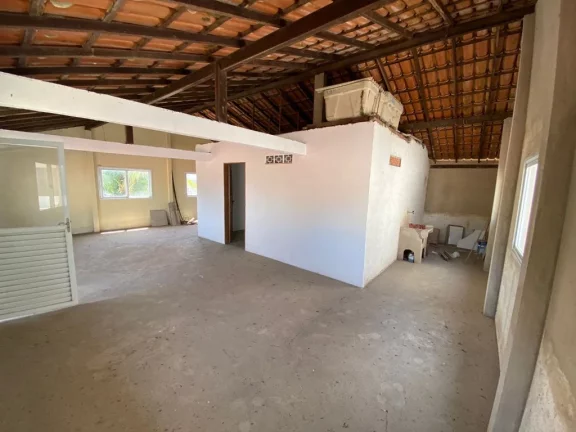 Imagem Casa a venda com 2 quartos na Praia do Morro Guarapari ES