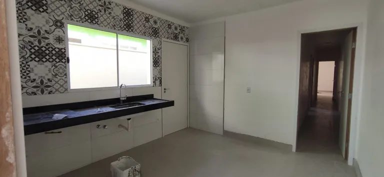 Imagem Casa com 3 Quartos à Venda, 83 m² em Jardim Alvinópolis - Atibaia