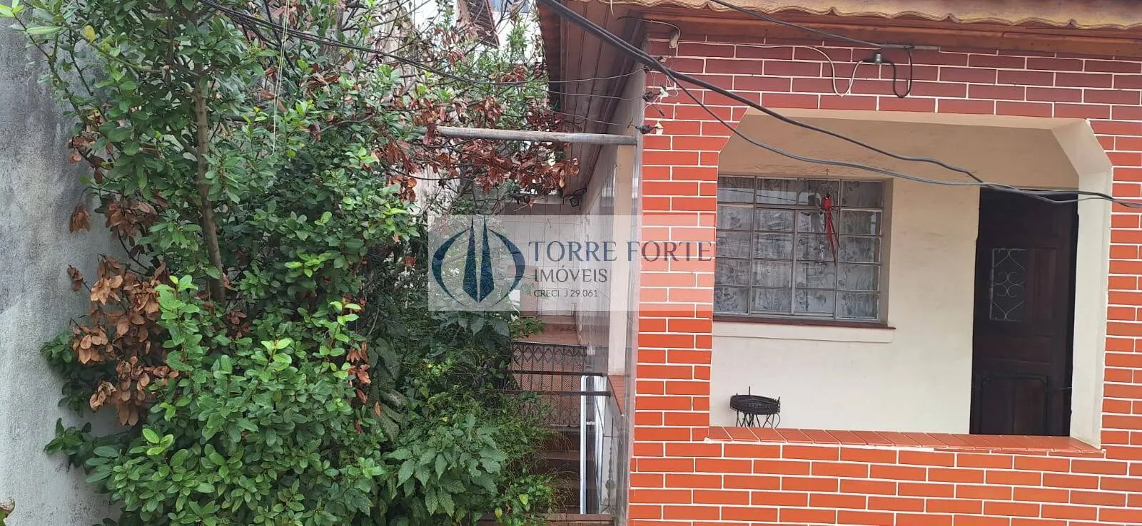 Imagem Terreno com 2 casa 3 vagas na Vila Carrão