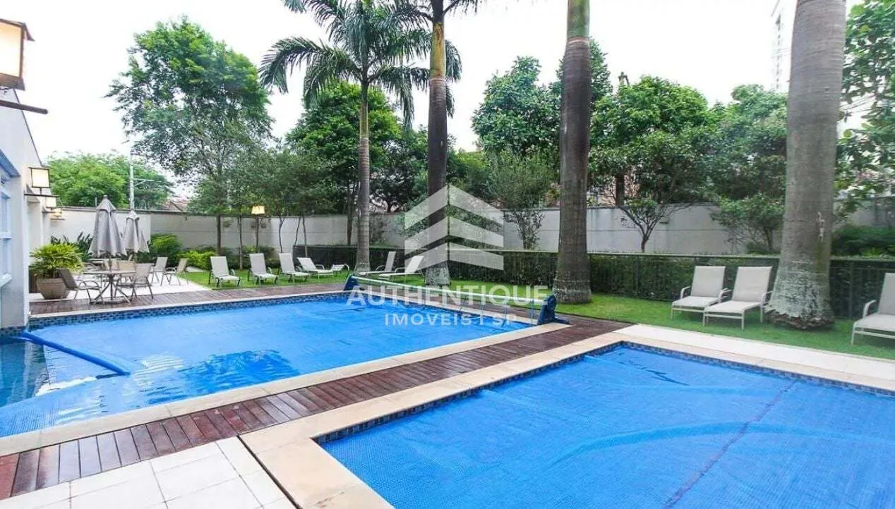 Imagem LUZES DA MOOCA - Apartamento no bairro Mooca à venda