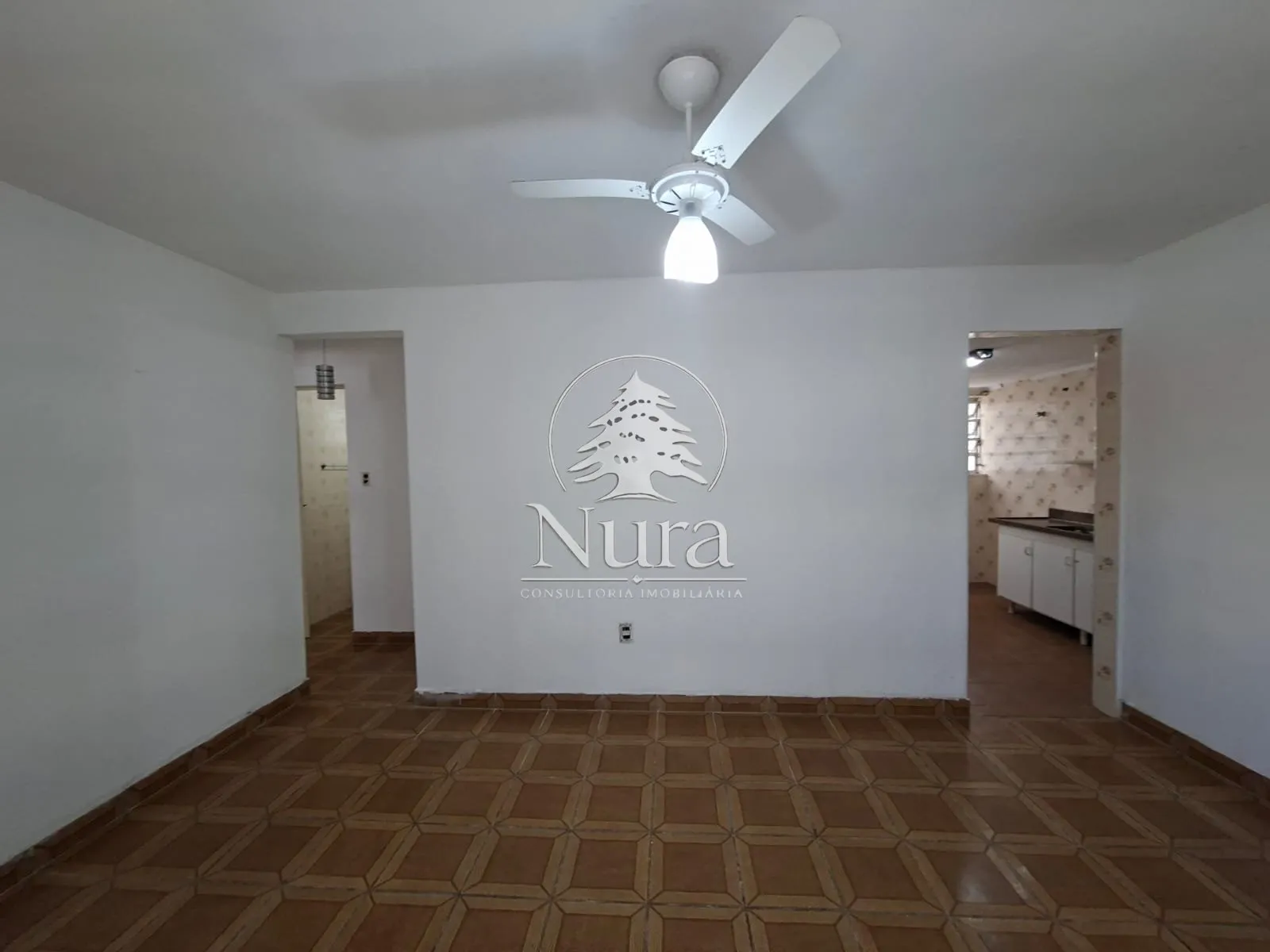 Imagem Apartamento de 3 quartos, 60m² no bairro Aparecida, em Santos