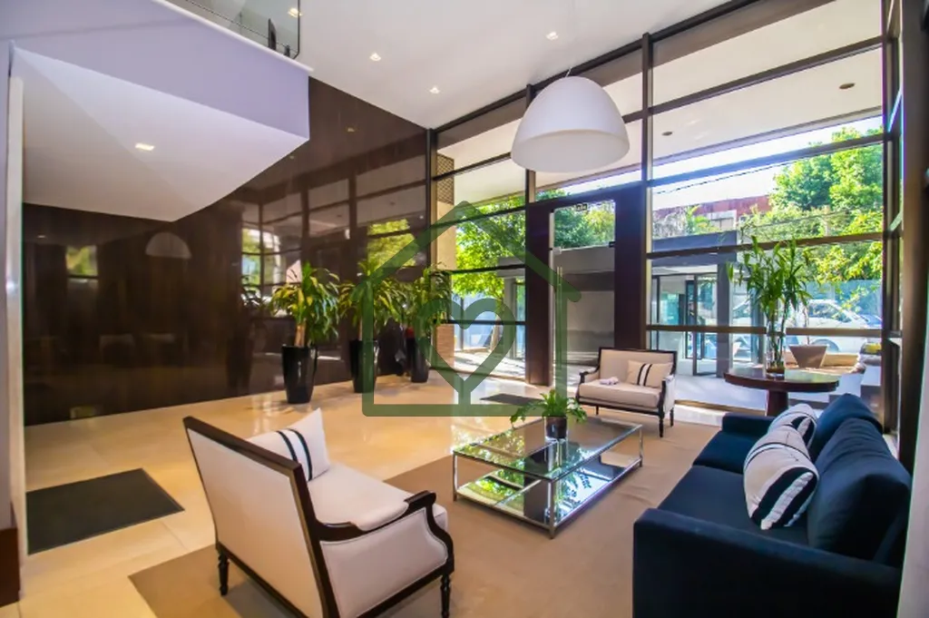 Imagem Cobertura Triplex com 3 dormitórios, sendo 2 suítes e gabinete + Terraços, Sauna e Fitness privat...