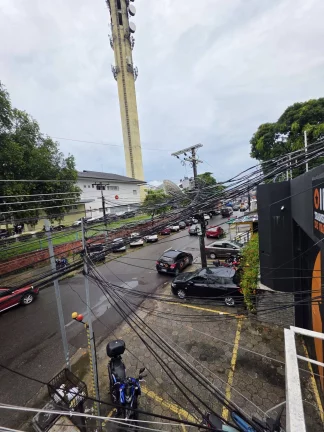 Imagem CASA NA PRAÇA 14 DE JANEIRO - MANAUS