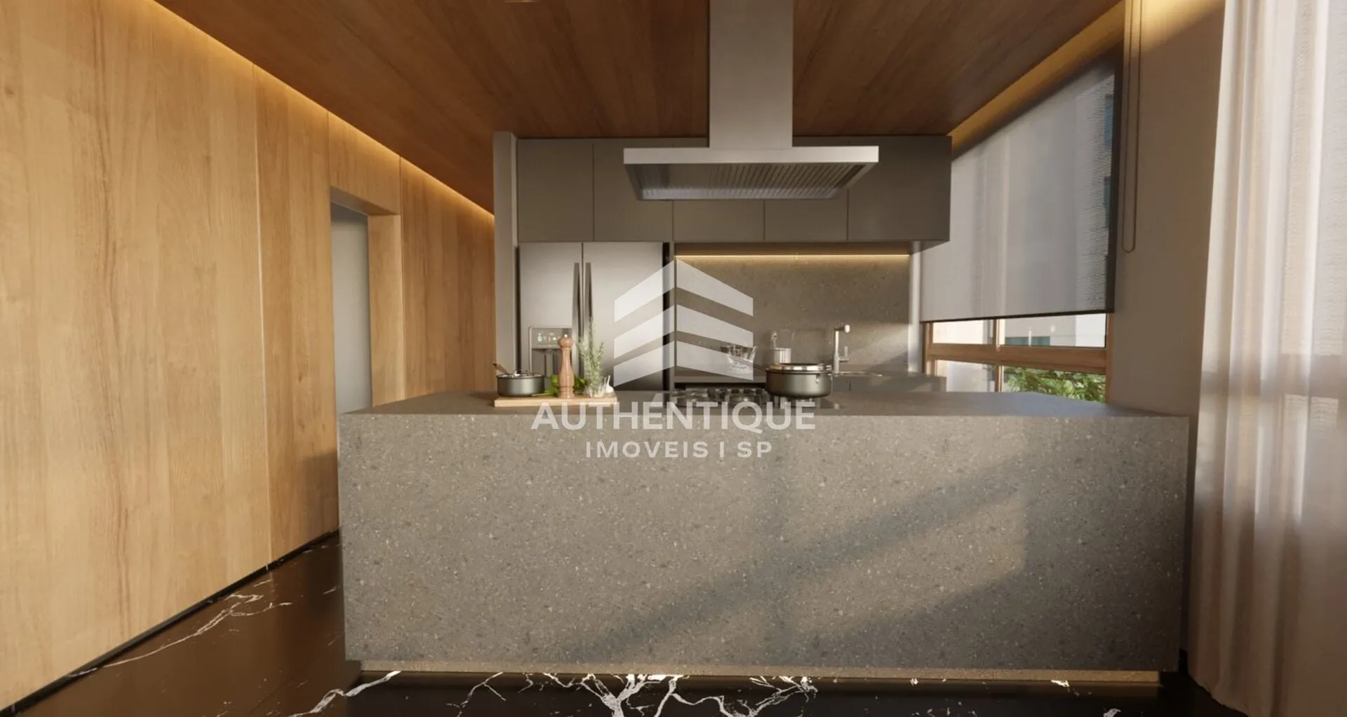 Imagem 1125 Joaquim - Itaim Bibi - Apartamento à venda em São Paulo/SP