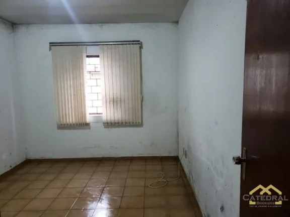Imagem CASA COM 2 DORMITÓRIOS À VENDA, 112 M² - VILA VIANELO - JUNDIAÍ/SP
