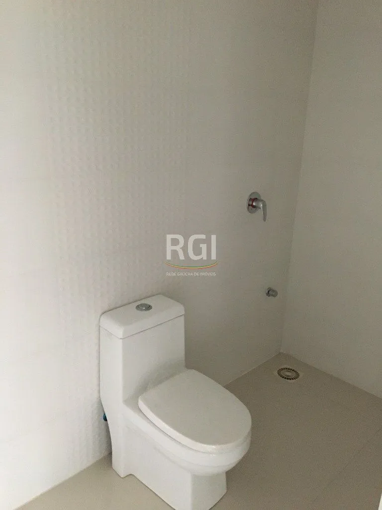 Imagem Apartamento para Venda - 123.48m², 3 dormitórios, sendo 2 suites, 2 vagas - Centro