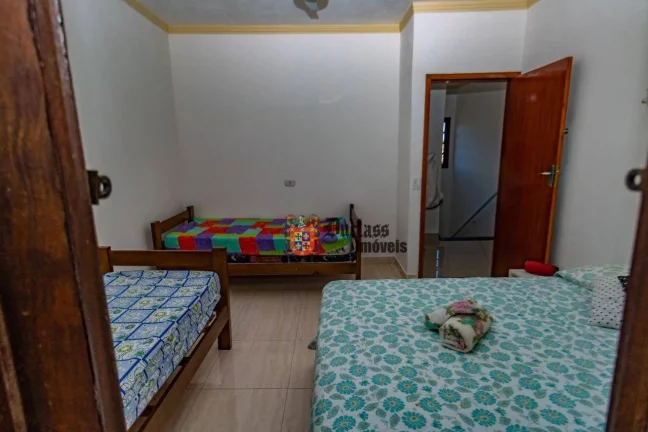Imagem Sobrado com 5 dormitórios à venda, 331 m² por R$ 1.699.000 - Morada da Praia - Bertioga/SP
