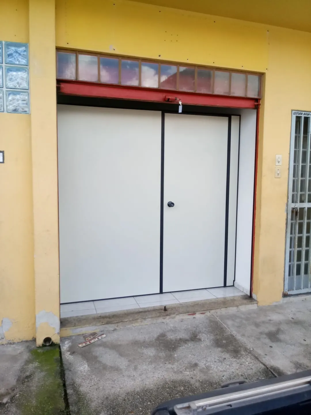 Imagem Comercial para Locação 70M², Campo Alegre, Pindamonhangaba - SP