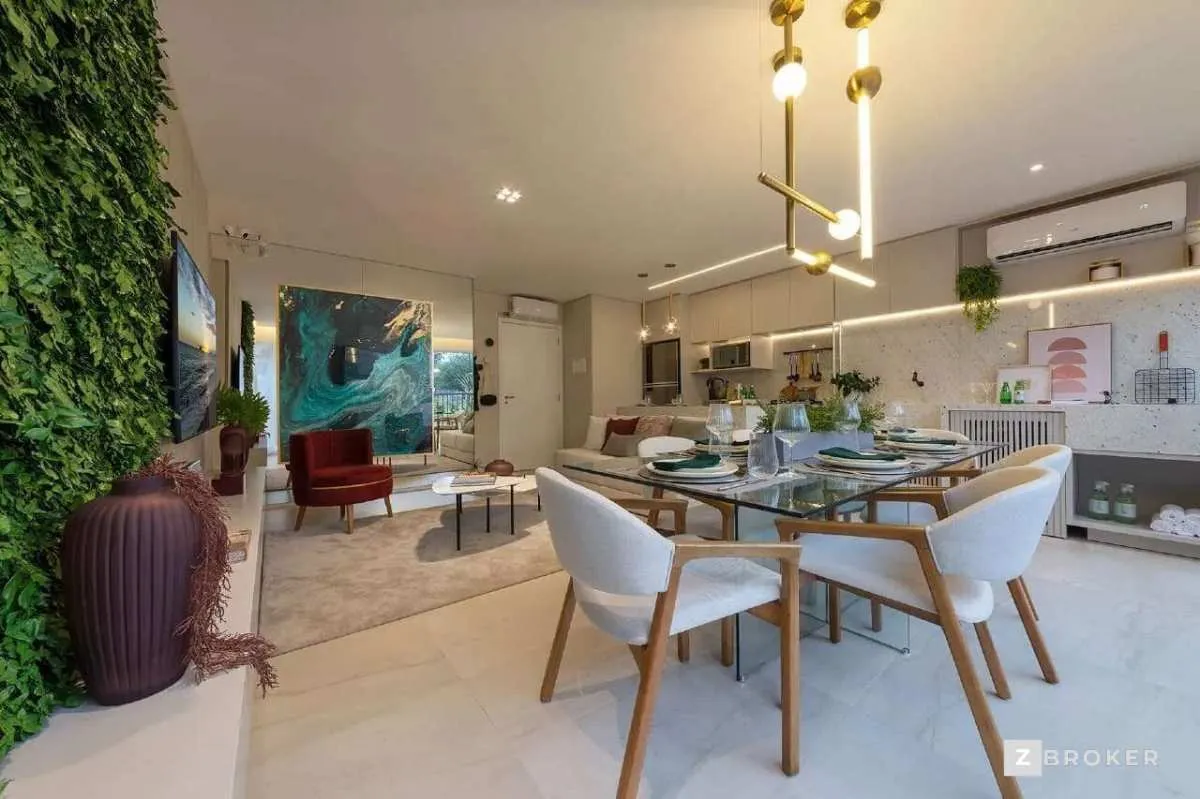 Imagem Apartamento à venda em Ubatuba, Centro, com 3 quartos, 89m2
