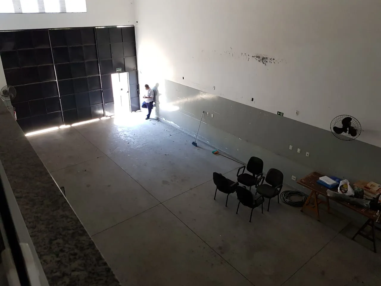 Imagem Excelente Prédio Comercial com 706m² no Vila Trujillo.