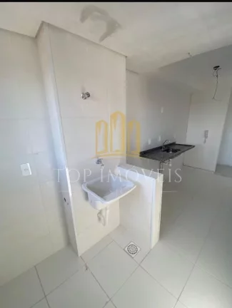 Imagem Oportunidade Única no Palmares Boulevard! Encante-se com este apartamento moderno de 2 dormitórios (1 suíte) no desejado Condomínio Palmares Boulevard – sinônimo de conforto, segurança
