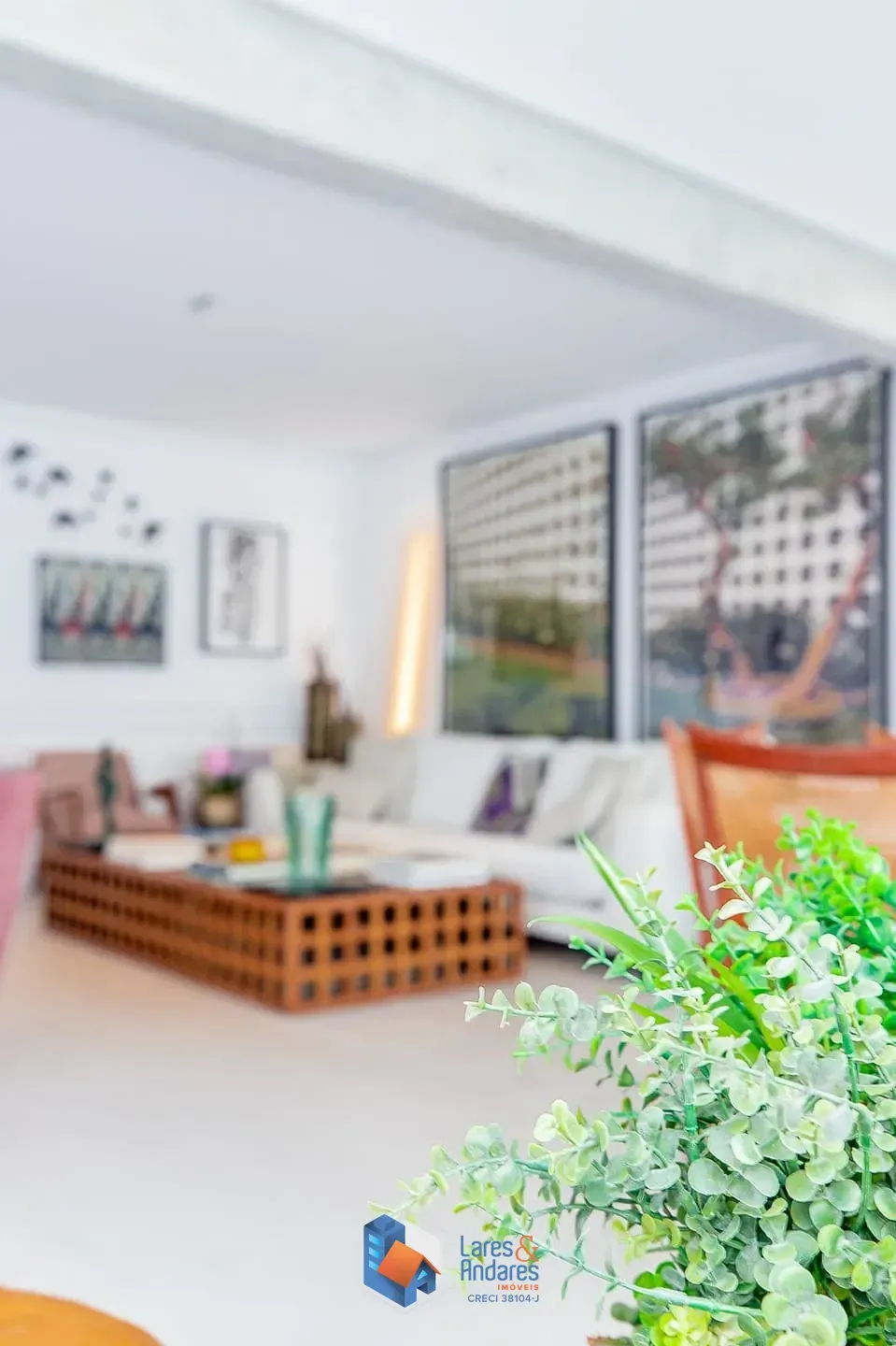 Imagem Apartamento para venda em Perdizes com 3 quartos, sendo 3 suítes, 174m²