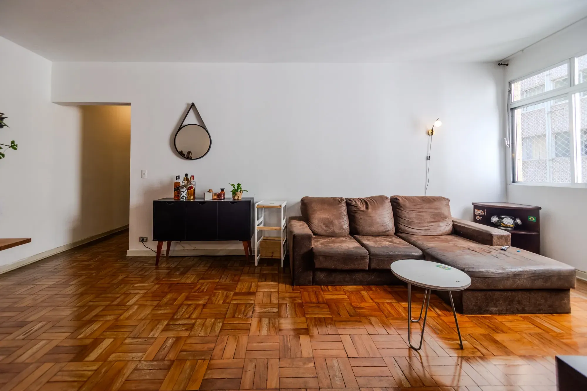 Imagem Apartamento com 3 Quartos à Venda, 107 m² em Paraíso - São Paulo