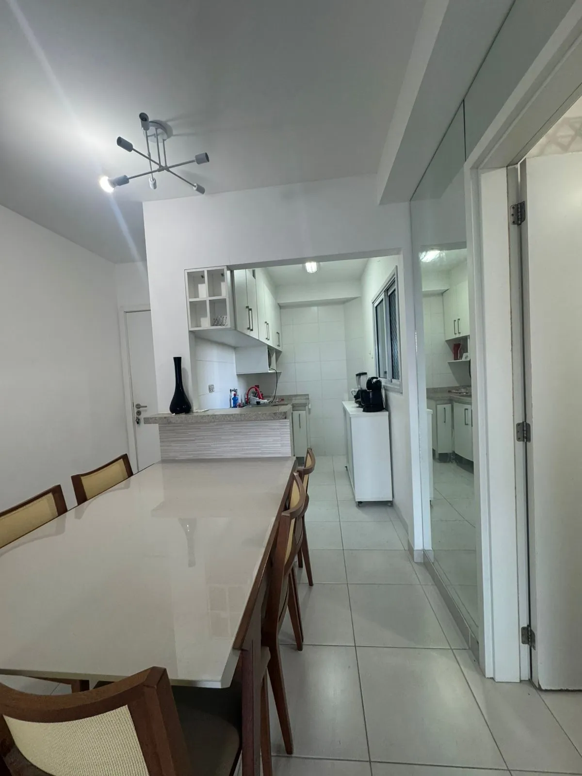 Apartamento com 2 Quartos à Venda, 63 m² em Parque Balneário Poiares - Caraguatatuba