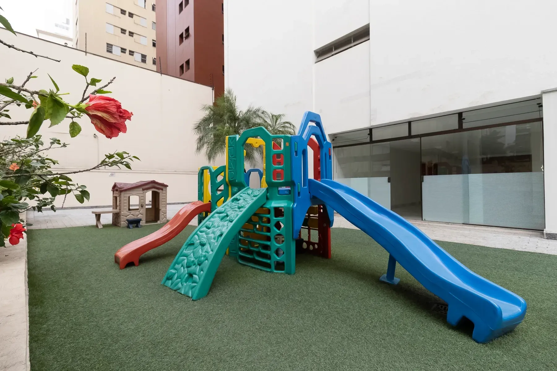 Imagem Apartamento com 3 Quartos à Venda, 154 m² em Itaim Bibi - São Paulo