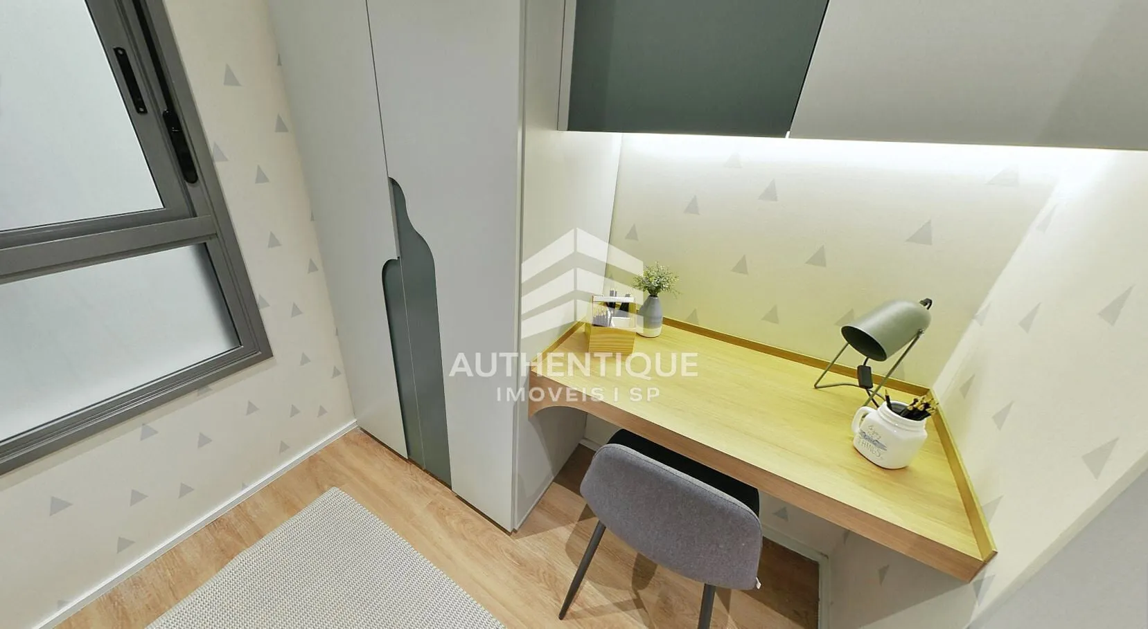 Imagem RAIZES PREMIUM MOOCA - Apartamento à venda no bairro Alto da Moóca - São Paulo/SP, Zona Leste