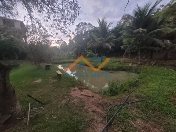 Imagem Espaçosa chácara no Ipaba