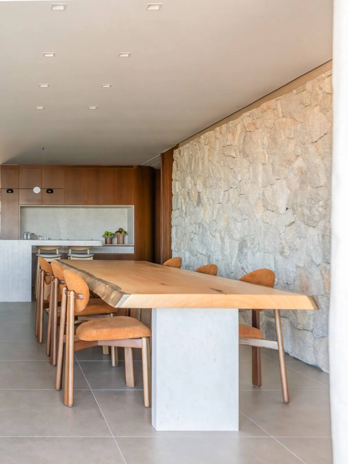 Imagem Cobertura para Venda - 483.85m², 3 dormitórios, sendo 3 suites, 4 vagas - Vila Assunção