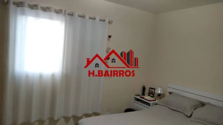 Imagem Apartamento à venda 3 Dormitórios no Parque industrial