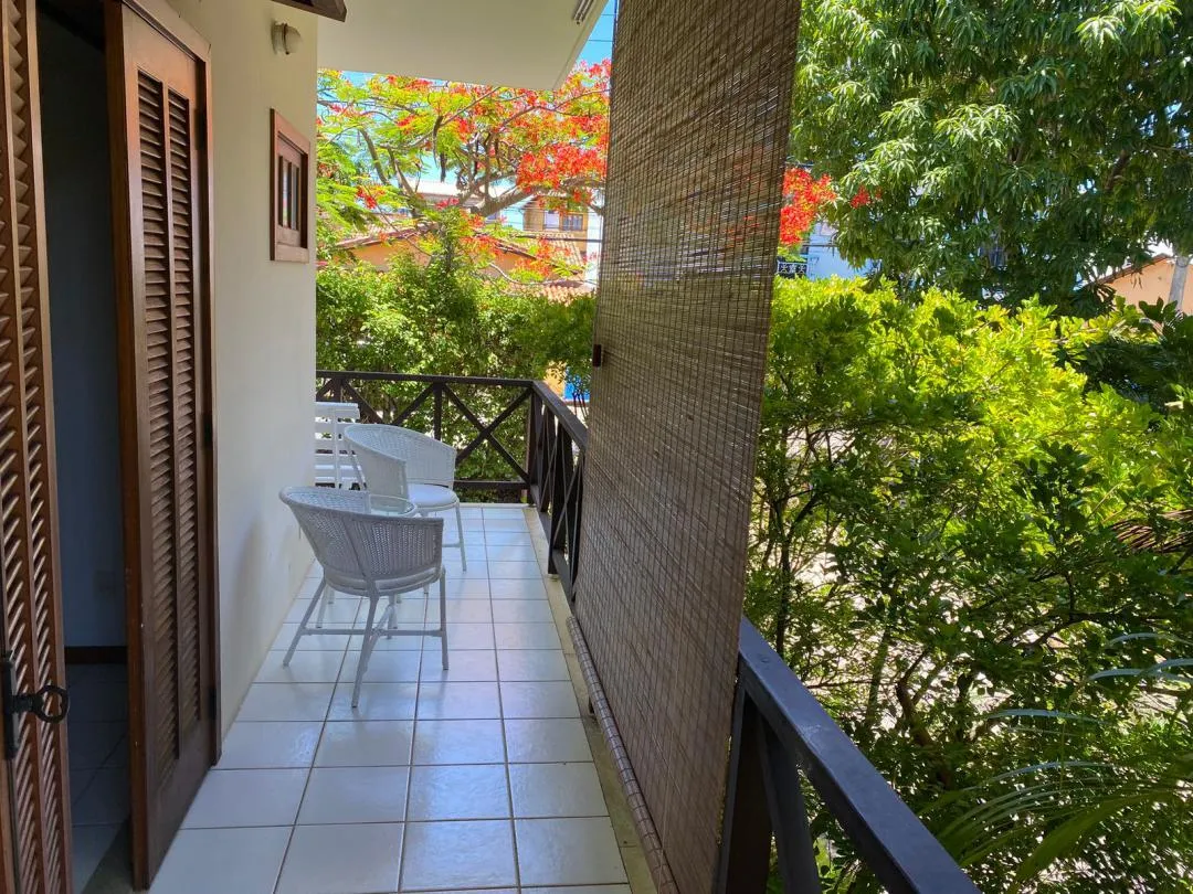 Imagem Excelente apartamento em Praia do Forte, Mata de São João - Próximo a vila de Praia do Forte