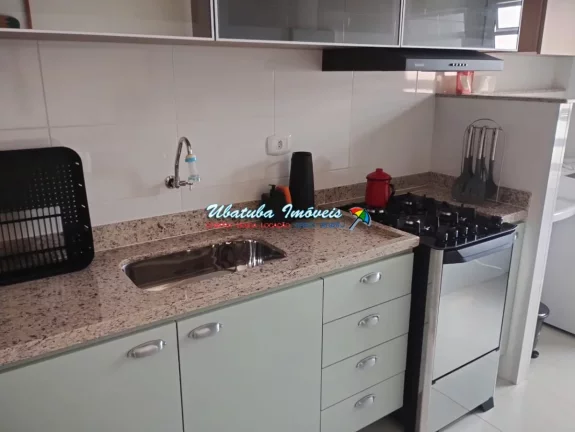 Imagem Apartamento Bairro itaguá