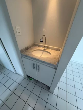 Imagem Apartamento no Condomínio Morada Recife Colonial, San Martin