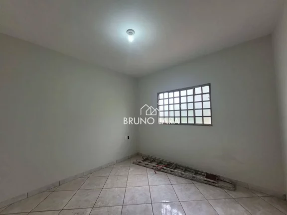 Imagem Casa disponível para venda no bairro Marechal Rondon, Igarapé-MG.