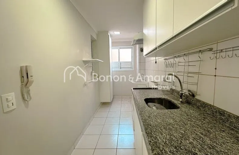 Imagem Apartamento à Venda no Condomínio Premiere Morumbi, bairro Morumbi, Paulínia.
